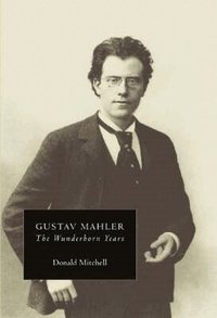 Gustav Mahler: v.2 Wunderhorn Years - Chronicles and Commentaries (h�ftad)
