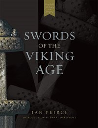Swords of the Viking Age (h�ftad)