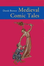 Medieval Comic Tales (h�ftad)