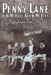 Penny Lane Is In My Ears And In My Eyes (inbunden)