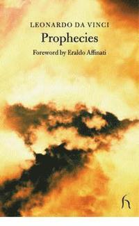 Prophecies (h�ftad)
