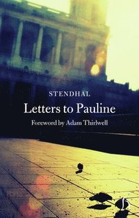 Letters to Pauline (h�ftad)