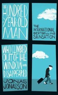 Hundred Year Old Man Who Climbed (h�ftad)