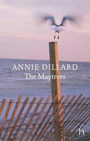 The Maytrees (h�ftad)