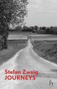 Journeys (h�ftad)