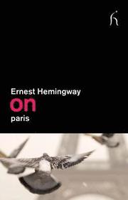 On Paris (h�ftad)