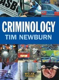 Criminology (h�ftad)