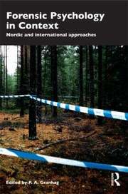 Forensic Psychology in Context (h�ftad)