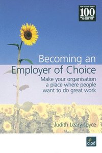 Becoming an Employer of Choice (h�ftad)
