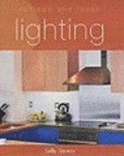 Recipes and Ideas: Lighting (inbunden)