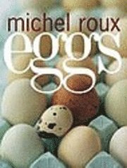Eggs (inbunden)