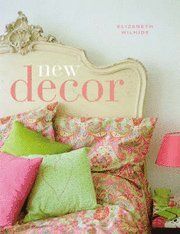 New Decor (h�ftad)