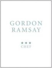 Recipes from a 3*** Chef (inbunden)