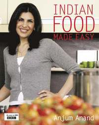 Indian Food Made Easy (h�ftad)