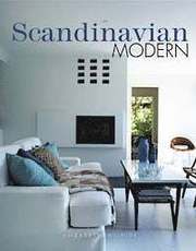 Scandinavian Modern Home (inbunden)