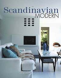 Scandinavian Modern Home (inbunden)