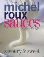 Sauces (inbunden)
