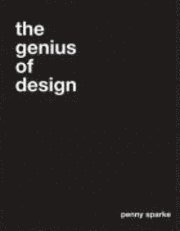 The Genius of Design (inbunden)
