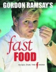 Gordon Ramsay's Fast Food (h�ftad)