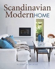 Scandinavian Modern Home (h�ftad)