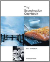 Scandinavian Cookbook (h�ftad)