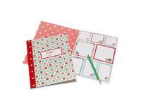 Cath Kidston Sticky Notes (h�ftad)