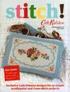 Cath Kidston Stitch!