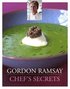 Gordon Ramsay Chef's Secrets