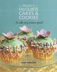 Peggy's Favourite Cakes &; Cookies (h�ftad)