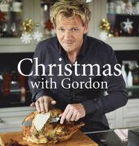 Christmas with Gordon (inbunden)