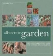 All-in-One-Garden (h�ftad)