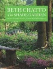 Shade Garden (h�ftad)