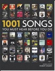 1001 Songs (h�ftad)
