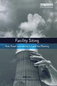 Facility Siting (inbunden)