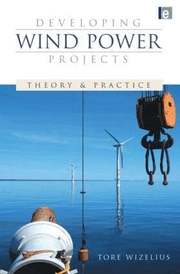 Developing Wind Power Projects (h�ftad)