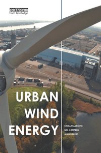 Urban Wind Energy (h�ftad)