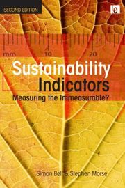 Sustainability Indicators (h�ftad)