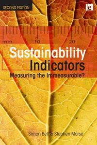 Sustainability Indicators (h�ftad)