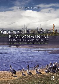Environmental Principles and Policies (h�ftad)