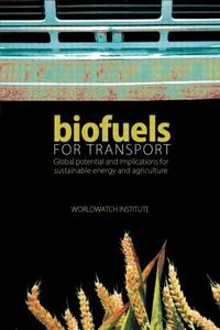 Biofuels for Transport (h�ftad)