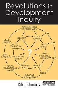 Revolutions in Development Inquiry (h�ftad)