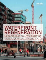 Waterfront Regeneration (inbunden)