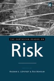 The Earthscan Reader on Risk (h�ftad)