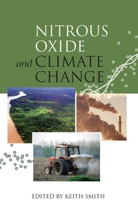 Nitrous Oxide and Climate Change (inbunden)