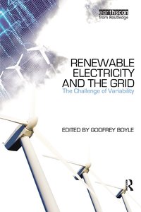 Renewable Electricity and the Grid (h�ftad)