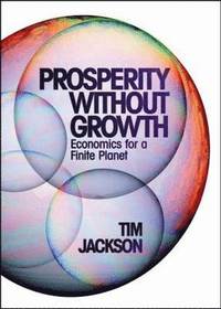Prosperity without Growth (pocket)