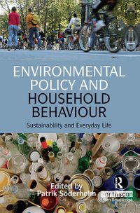 Environmental Policy and Household Behaviour (inbunden)