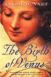 The Birth of Venus (h�ftad)