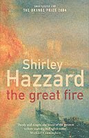 The Great Fire (h�ftad)