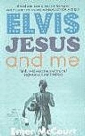 Elvis, Jesus and Me (h�ftad)